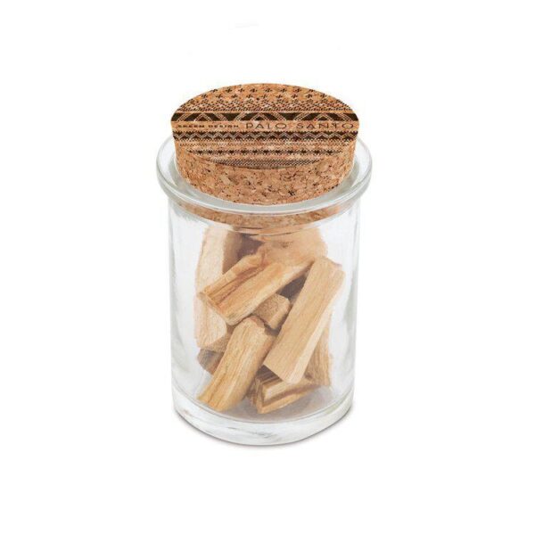 palo santo authentic sustainable products