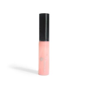 Organic Lip Gloss by With Simplicity Beauty